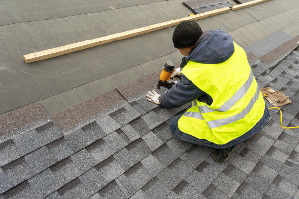 Quick and Trustworthy Emergency Roof Repair Services in North Spearfish, SD