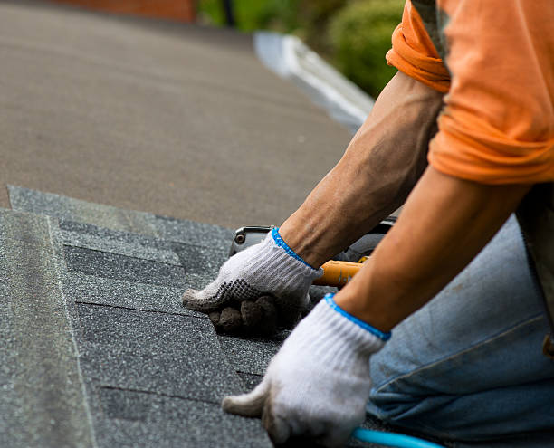 Heating Cable for Roof Installation in North Spearfish, SD