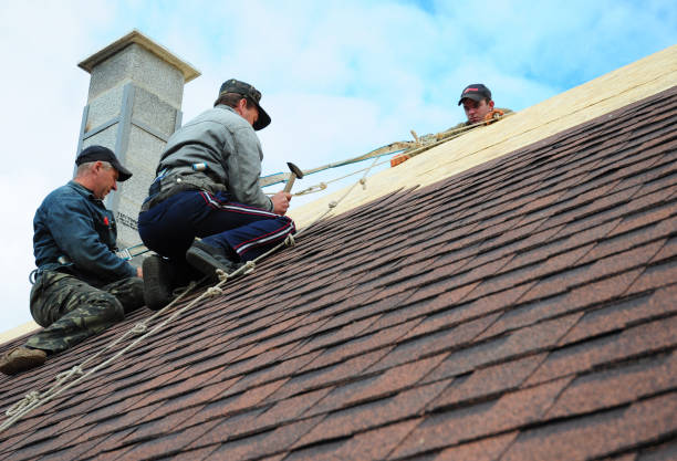 Reliable North Spearfish, SD Roofing Contractor Solutions